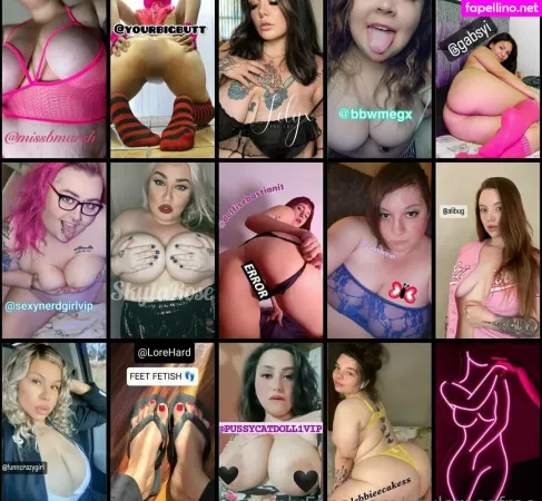 Skylarosefree OnlyFans Thumbnail #tBdHem7TV7