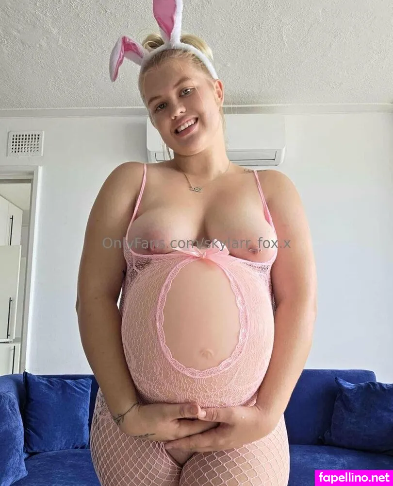 skylarr_fox, skylarr_fox.x Nude Leaked OnlyFans Photo #ApXOZzPHAP