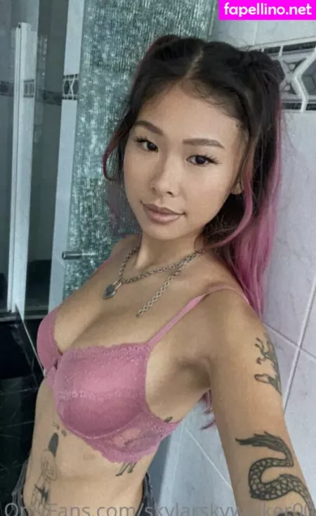 Skylars Walker OnlyFans Thumbnail #g3dp3nMA2s