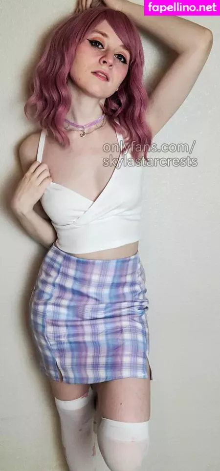 Skylastarcrests OnlyFans Thumbnail #KUxJWE5O3b