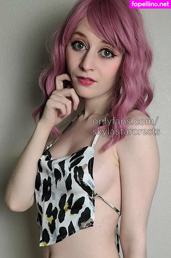 skylastarcrests Nude Leaked OnlyFans Photo #imT4XvZSrC