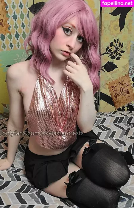 Skylastarcrests OnlyFans Thumbnail #lAyMHJGn8l