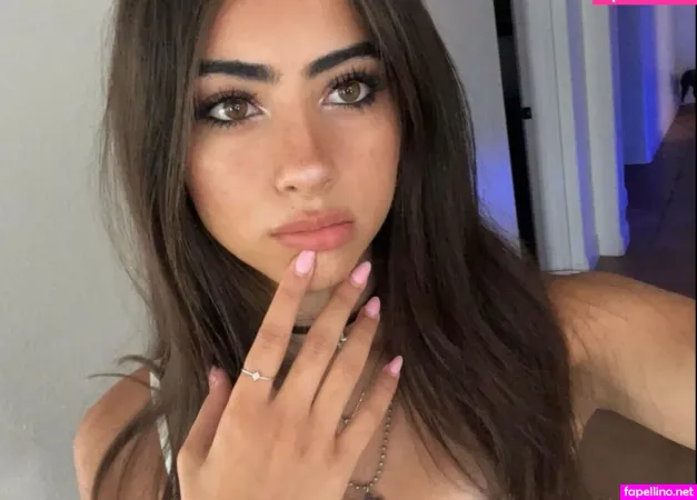 Skyler Aboujaoude OnlyFans Thumbnail #8td64zyD7k