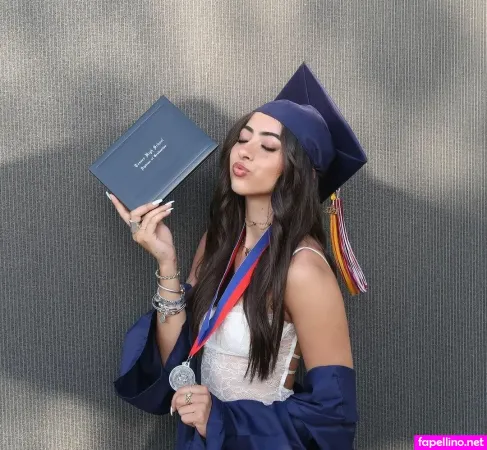 Skyler Aboujaoude OnlyFans Thumbnail #eHvLgOykdy