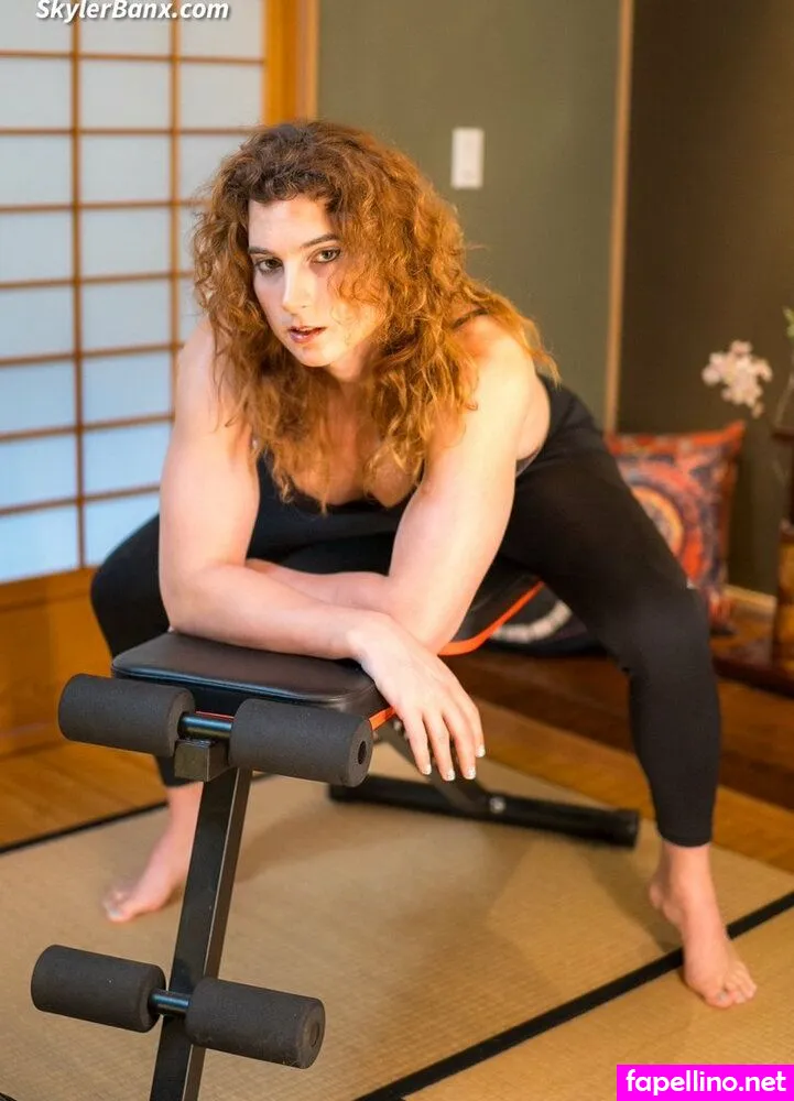 skylarbanxx, skylerbanx Nude Leaked OnlyFans Photo #pc5uQvt7Xo