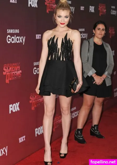 Skyler Samuels OnlyFans Thumbnail #BdnaJnDPUC