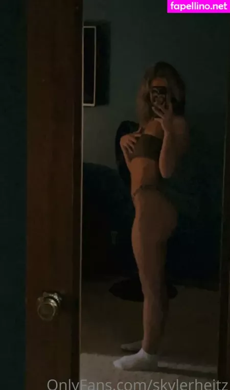 Skylerheitz OnlyFans Thumbnail #QQAUbQu95X