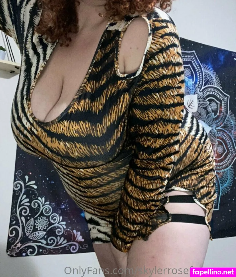 skylerrosefreepage Nude Leaked OnlyFans Photo #1YcZp1OhZt