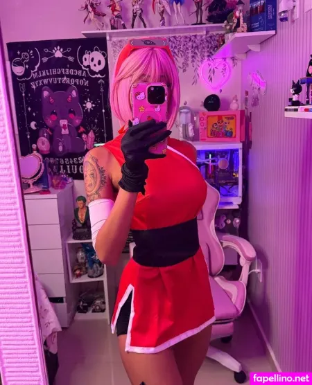 Skylewaifu 1 OnlyFans Thumbnail #2uYOenqPaK