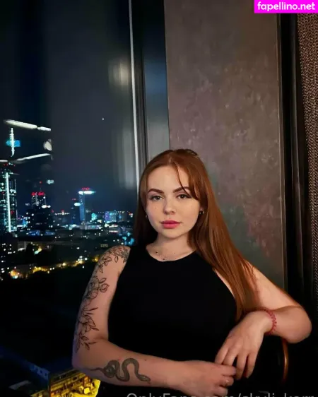 Skyli Kerr OnlyFans Thumbnail #K5fWaA1kcJ