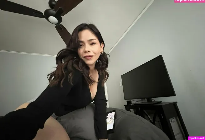 Skylii Astro OnlyFans Thumbnail #bGzFj1nkmw