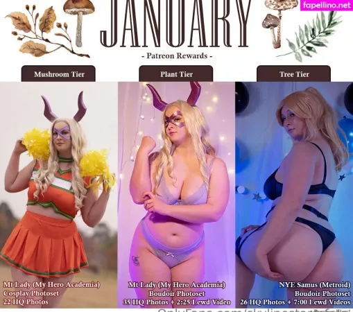 Skylinestars Free OnlyFans Thumbnail #0fVInjuhyo