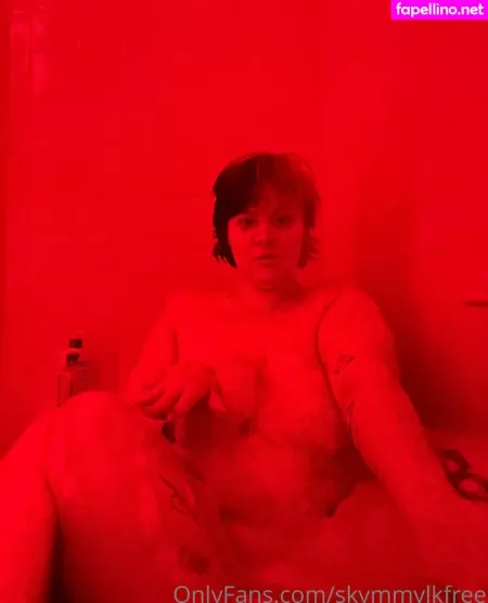 Skymmylkfree OnlyFans Thumbnail #iuRoN4H0eg