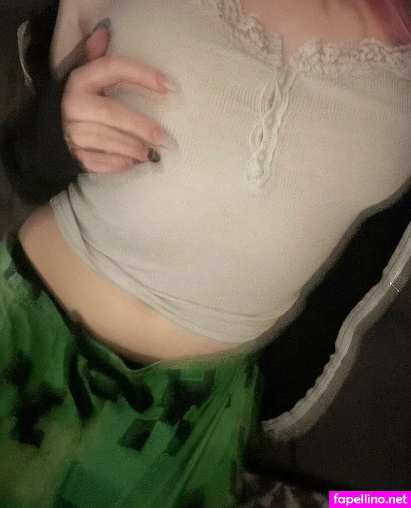 skynysterforest Nude Leaked OnlyFans Photo #I0uPx0yOHE