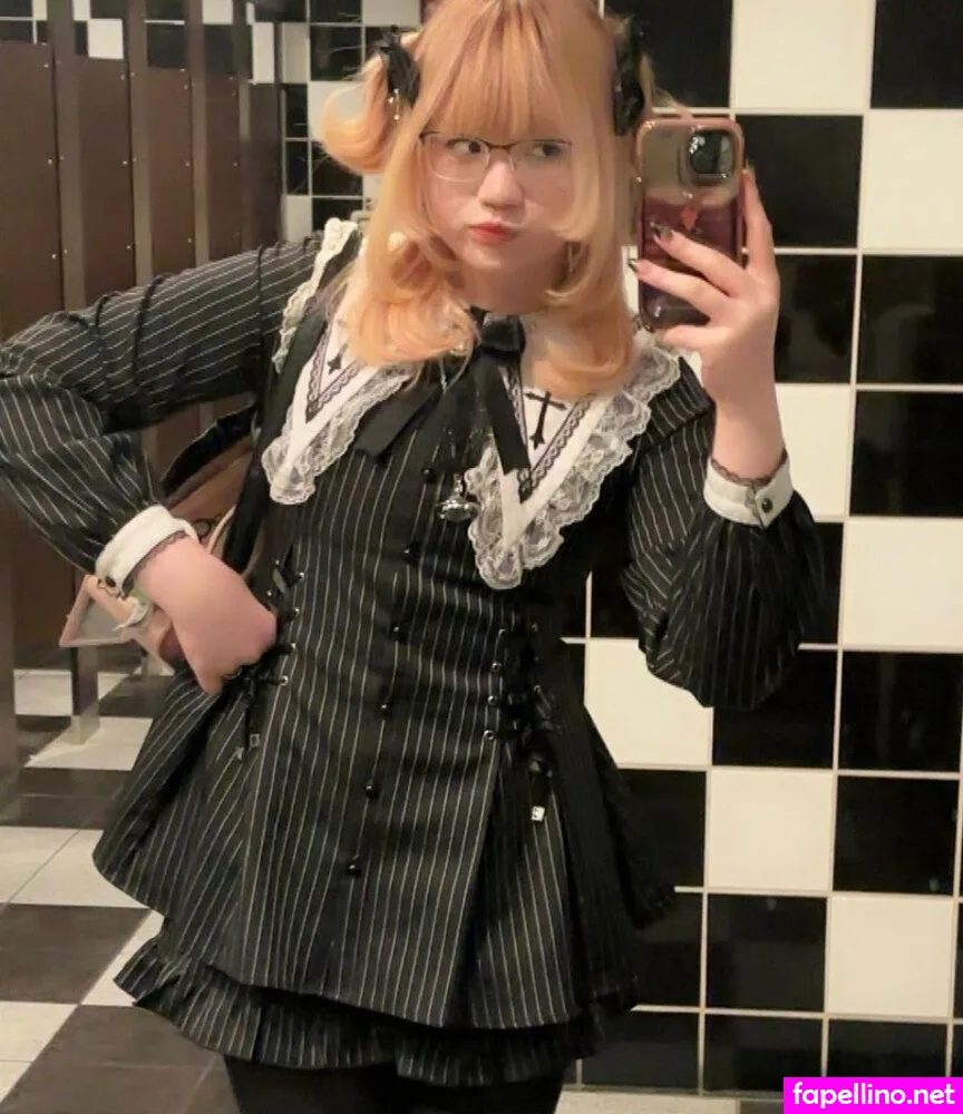 skynysterforest Nude Leaked OnlyFans Photo #JPkesd3ZRO