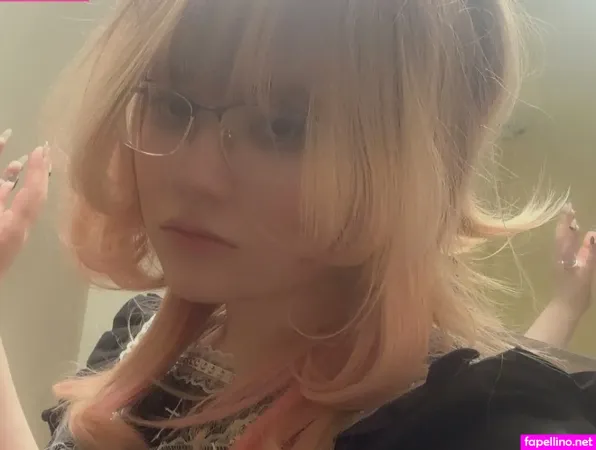 Skynyster OnlyFans Thumbnail #ijaVPdwwGL