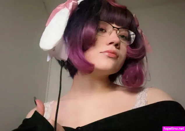 Skynyster OnlyFans Thumbnail #mVRGlMaChX