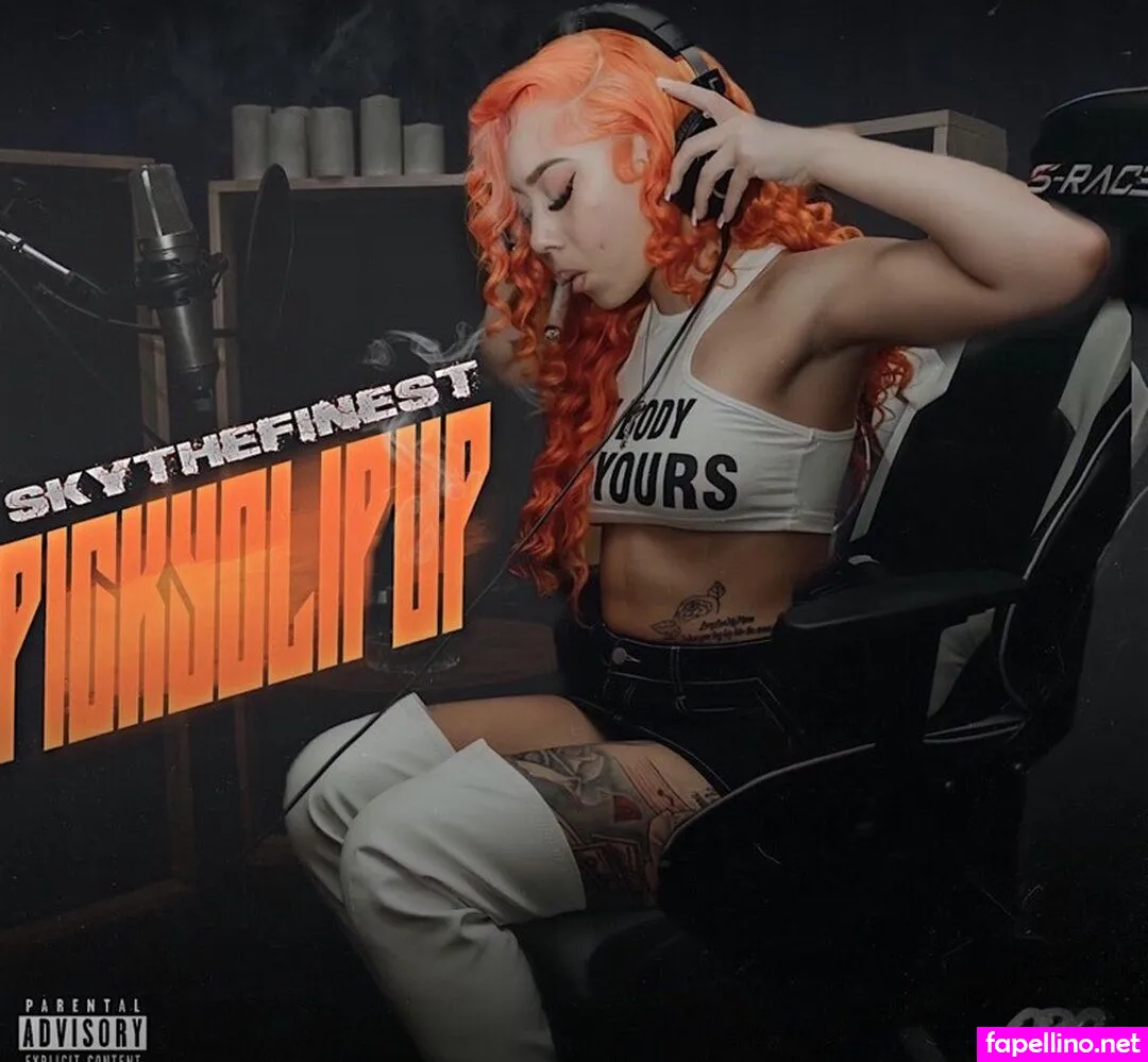 Skythefinest Nude Leaked OnlyFans Photo #5SbRSsojV1