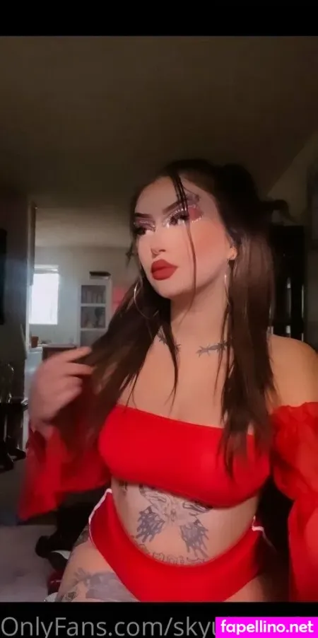 Skyullmanfree Main Profile Photo