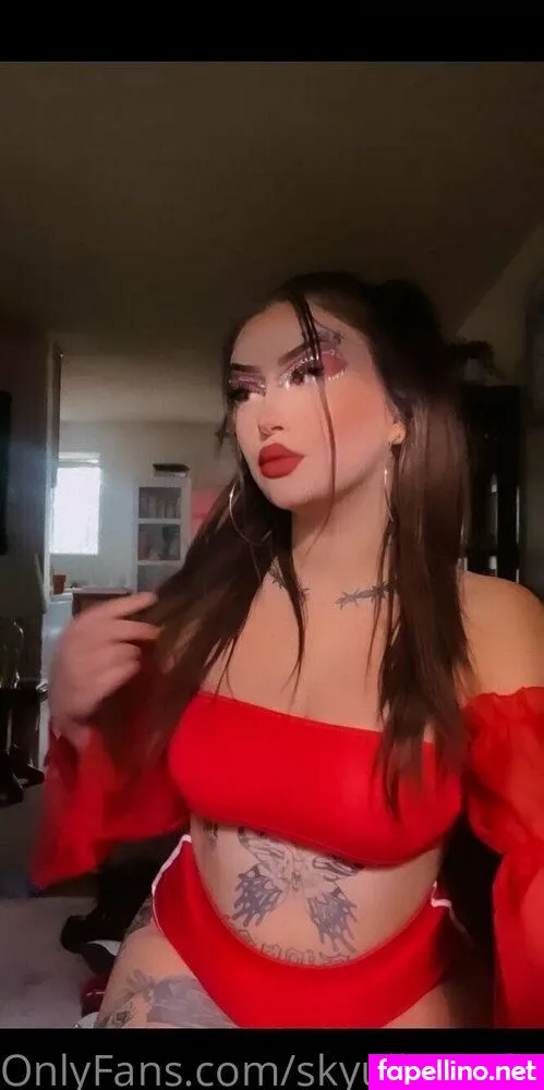 delldaruler_, skyullmanfree Nude Leaked OnlyFans Photo #vpLv3XxtBe