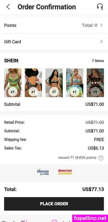 Skyviciousfree OnlyFans Thumbnail #FGThXctF52