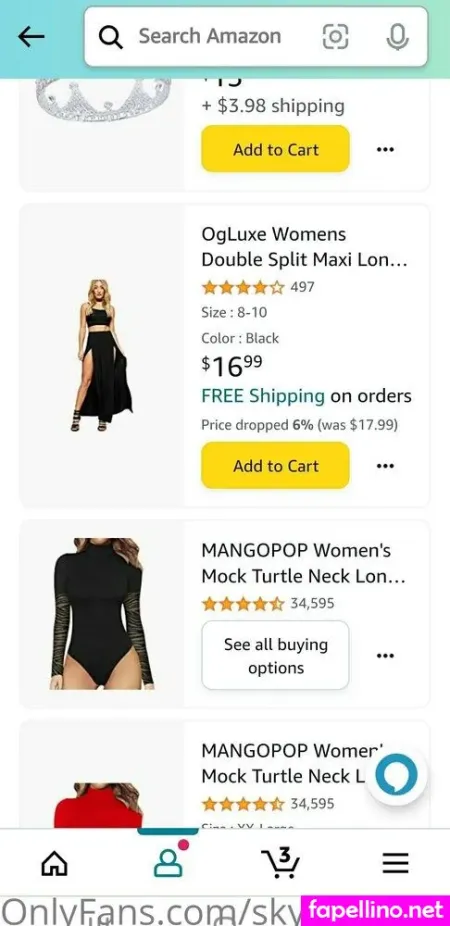 Skyviciousfree OnlyFans Thumbnail #JguX5j7eSF