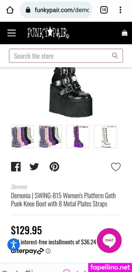 Skyviciousfree OnlyFans Thumbnail #OW7iCpL6g5