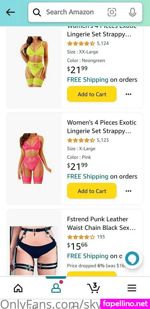 skyviciousfree Nude Leaked OnlyFans Photo #jZHBAjlyvk