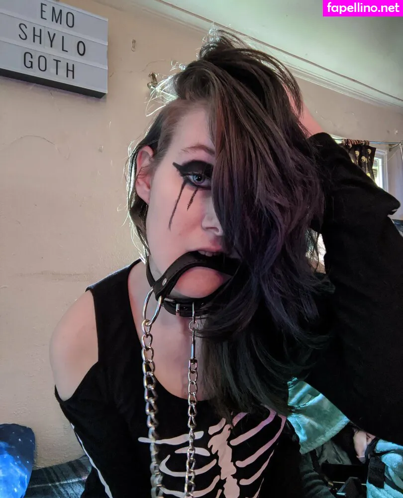 skywolfie, skywolfiee Nude Leaked OnlyFans Photo #wWSTDh8q3I