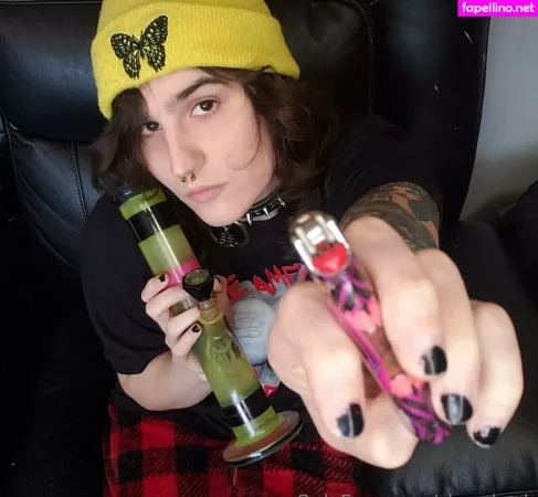 Skyyshark OnlyFans Thumbnail #CRMooihNM8