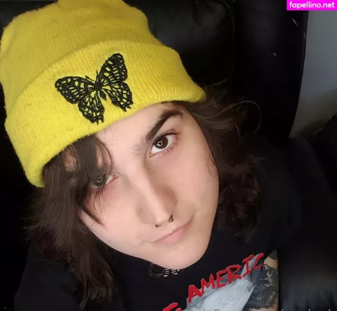 Skyyshark OnlyFans Thumbnail #IONdEOfdEv