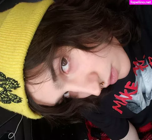 Skyyshark OnlyFans Thumbnail #eUpnoBmihn