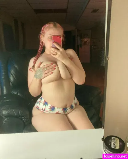 Skyysprettyself OnlyFans Thumbnail #4DN0FTmTST