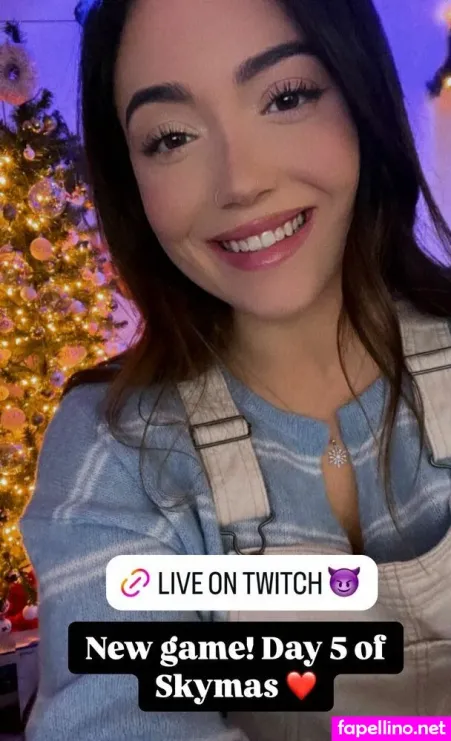 Skyytea 3 OnlyFans Thumbnail #n4abb6GrM5