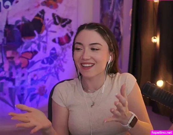 Skyytea 3 OnlyFans Thumbnail #oojCvw3Eud