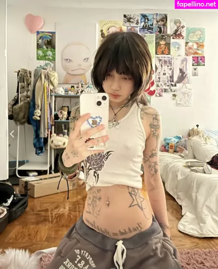 Sl33zyskiz OnlyFans Thumbnail #Ny2XELPz8P