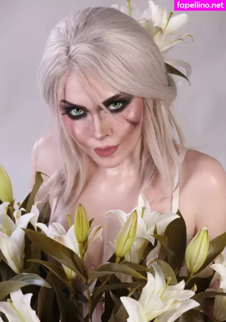 Sladkoslava OnlyFans Thumbnail #CKSfRTKFMt