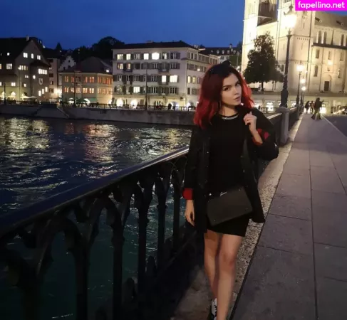 Sladkoslava OnlyFans Thumbnail #JNcJP1jLgX