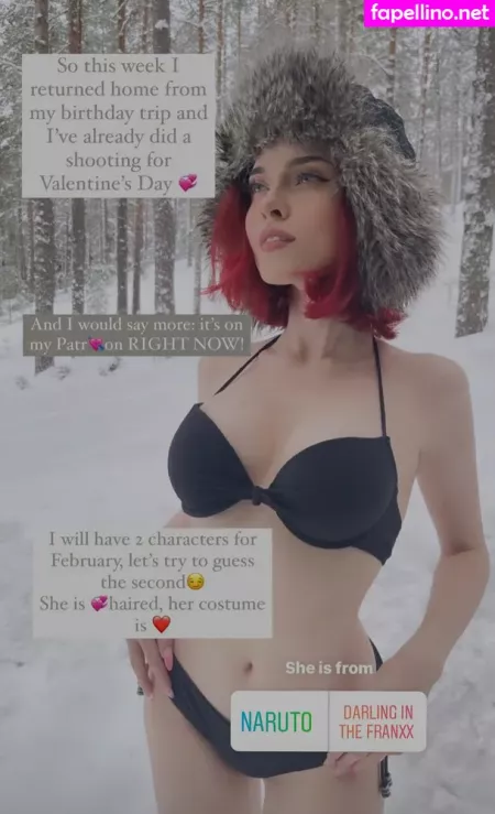 Sladkoslava OnlyFans Thumbnail #UKVkwZfRAA