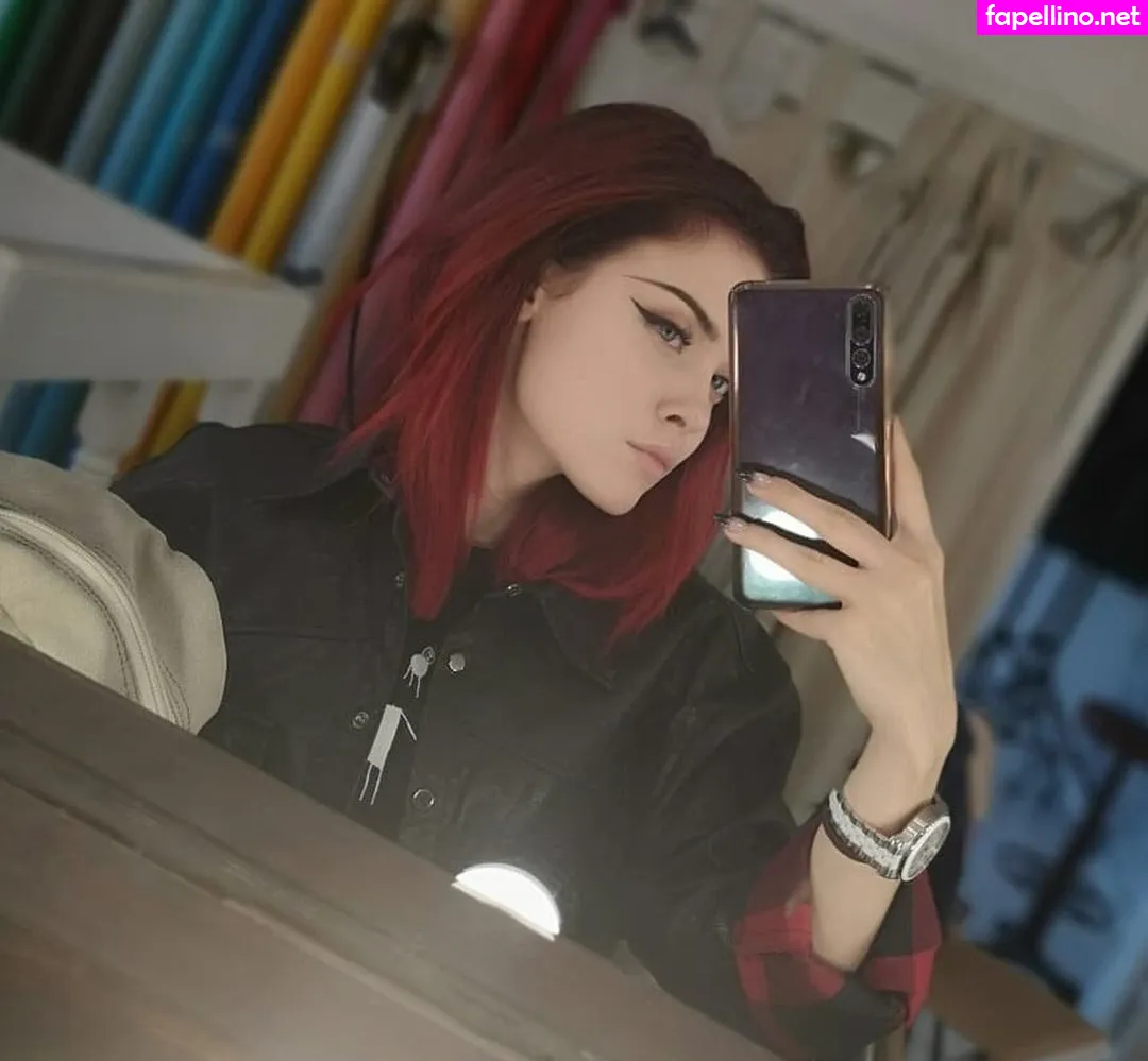 Ilona Bugaeva, sladkoslava, sladkoslavacosplay Nude Leaked OnlyFans Photo #W0sVrs6svl