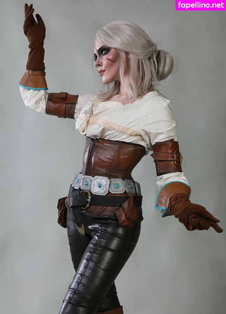 Ilona Bugaeva, sladkoslava, sladkoslavacosplay Nude Leaked OnlyFans Photo #wwB9KCA5BT