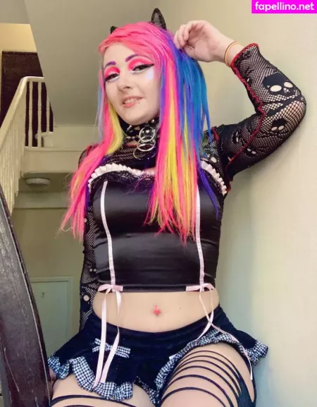 Slam Petal OnlyFans Thumbnail #9jv0Q8wkGP