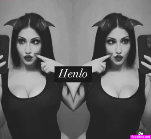 Slanofflames OnlyFans Thumbnail #QboJmKk3kx