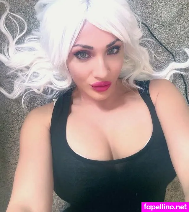 slanofflames Nude Leaked OnlyFans Photo #VdVwxl1rEp