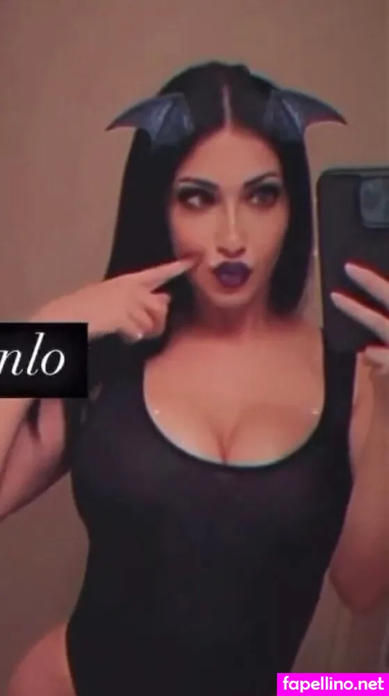 slanofflames Nude Leaked OnlyFans Photo #ft4IDHBw4J