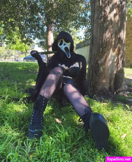 Slasher J OnlyFans Thumbnail #35ZH6ESBJB