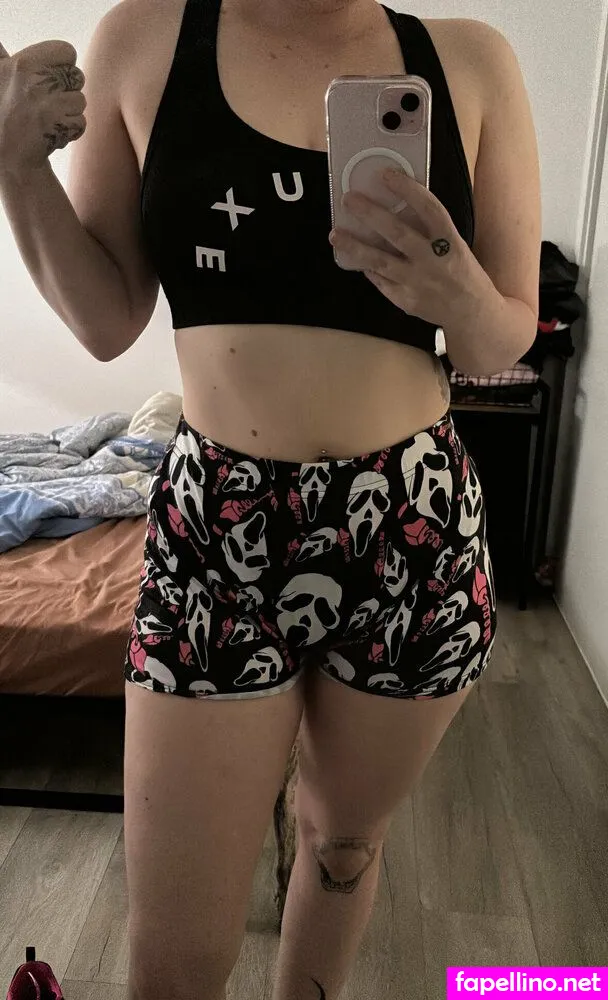 slasher_j, slasher_junkie Nude Leaked OnlyFans Photo #LsSSPSSJgt