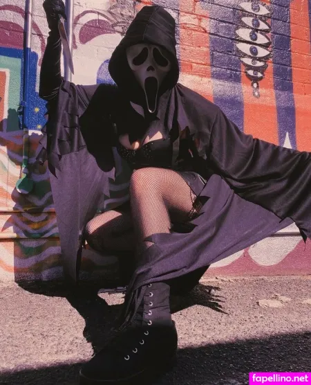 Slasher J OnlyFans Thumbnail #fPLjyEiQfU