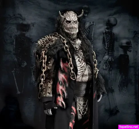 Slashion Model Main Profile Photo