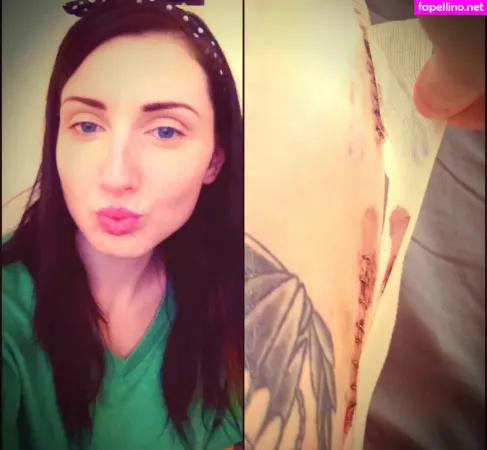 Slashleen OnlyFans Thumbnail #fNRZJnq2x2